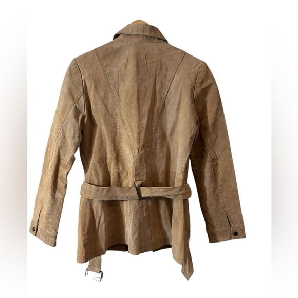 Rampage leather jacket S - Picture 2 of 4